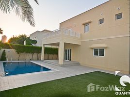 4 Bedroom Villa for rent in the United Arab Emirates, The Hills C, The Hills, Dubai, United Arab Emirates