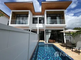 3 Schlafzimmer Villa zu verkaufen im Goldena Hillside, Kamala, Kathu, Phuket