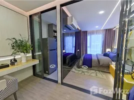 ขายคอนโด 1 ห้องนอน ในโครงการ แอสปาย ห้วยขวาง, ดินแดง, ดินแดง, กรุงเทพมหานคร