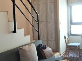 曼谷 Hua Mak IDEO New Rama 9 1 卧室 公寓 售 