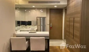 1 Bedroom Condo for sale in Si Lom, Bangkok The Address Sathorn