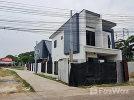 3 Bedroom House for sale in Udon Thani, Nong Khon Kwang, Mueang Udon Thani, Udon Thani