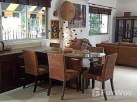 3 Bedroom House for rent at New Nordic Suites 5, Nong Prue, Pattaya