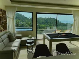 2 Schlafzimmer Appartement zu verkaufen im Emerald Bay View, Maret, Koh Samui