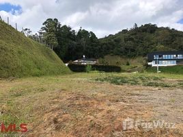 Envigado, アンティオキア で売却中 土地区画, Envigado