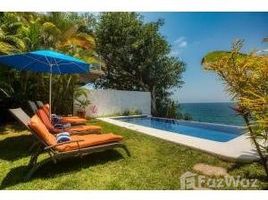 2 Bedroom House for sale in Compostela, Nayarit, Compostela