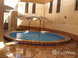 4 Bedroom Apartment for sale at West Arabella, The 5th Settlement, New Cairo City, Cairo, Egypt