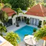 4 Bedroom House for rent at Sai Taan Villas, Choeng Thale, Thalang