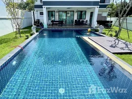 태국PropertyTypeNameBedroom, Huai Yai, 파타야, Chon Buri, 태국