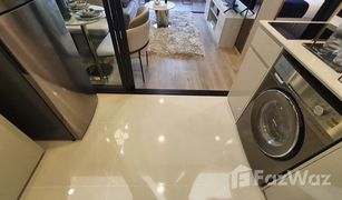 1 Bedroom Condo for sale in Huai Khwang, Bangkok Soho Bangkok Ratchada