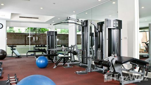 รูปถ่าย 1 of the Communal Gym at ภิรมย์ การ์เด้น เรสซิเด้นซ์