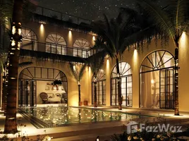 4 Bedroom Villa for sale at Arin Grin Pandawa, Kuta