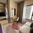 Студия Кондо в аренду в Life Rama 4 - Asoke, Khlong Toei, Кхлонг Тоеи