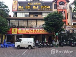 Studio Nhà mặt tiền for sale in Vĩnh Tuy, Hai Bà Trưng, Vĩnh Tuy