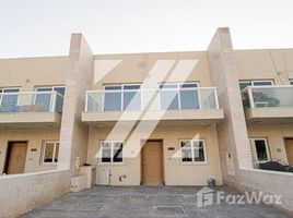 3 Bedroom Townhouse for sale at Warsan Village, Phase 3