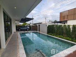 3 Schlafzimmer Haus zu vermieten im Casa Signature, Ko Kaeo