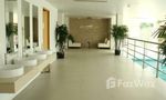 Reception / Lobby Area at The Baycliff Residence