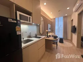 1 Bedroom Condo for rent at Noble State 39, Khlong Tan Nuea