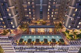 Departamento - The Grand Midori Ortigas - Pasig City, Eastern District, Metro Manila, Filipinas