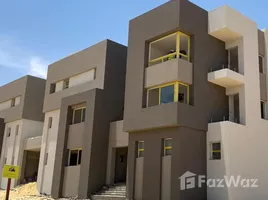 4 Bedroom Villa for sale at Etapa, Sheikh Zayed Compounds, Sheikh Zayed City