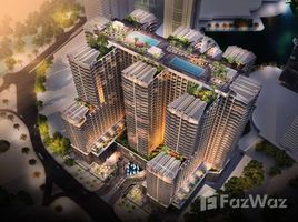 Студия Квартира на продажу в Se7en City JLT, Jumeirah Lake Towers (JLT)