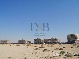  Land for sale in Arjan, Dubai, Syann Park, Arjan