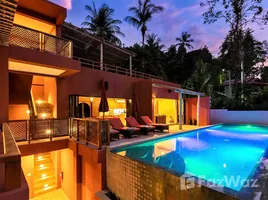 4 Habitación Villa en venta en Aspire Villas, Ko Pha-Ngan, Ko Pha-Ngan