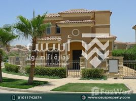 5 Schlafzimmer Villa zu verkaufen im Stone Park, The 5th Settlement, New Cairo City
