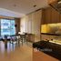 1 Bedroom Condo for rent at Saladaeng Residences, Si Lom