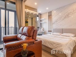 1 chambre Condominium à louer à , Khlong Toei Nuea