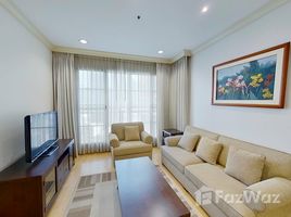 3 Habitación Departamento en alquiler en Citi Smart Condominium, Khlong Toei