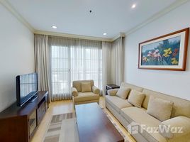 3 chambre Condominium à louer à , Khlong Toei