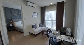 Unit Tersedia di Novo Ampang