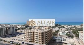 Unités disponibles à Ajman One Tower 1