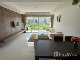 อพาร์ทเม้นท์ 1 ห้องนอน ให้เช่า ในโครงการ บางเทา ทรอปิคัล, เชิงทะเล, ถลาง