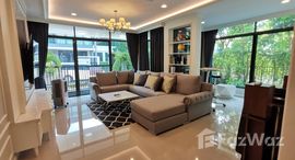 Available Units at Setthasiri Krungthep Kreetha