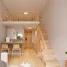 Studio Wohnung zu verkaufen im Lykke Kondo, Pasig City, Eastern District, Metro Manila