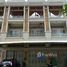 4 Bedroom Townhouse for sale in Don Bosco Technical School, Phnom Penh Thmei, Phnom Penh Thmei