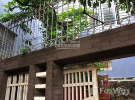 3 спален Дом for sale in Thinh Quang, Dong Da, Thinh Quang