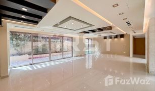 4 Schlafzimmern Villa zu verkaufen in , Abu Dhabi Samra Community