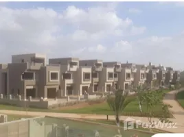 3 غرفة نوم فيلا للبيع في Palm Hills Kattameya, مدينة القطامية