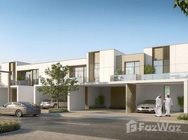 3 Bedroom Townhouse for sale at Sun, Al Reem