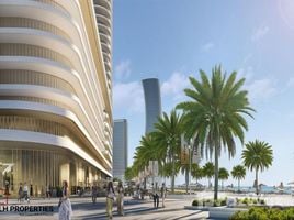 1 спален Квартира на продажу в Marina Vista, EMAAR Beachfront