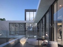 5 chambre Villa à vendre à Jouri Hills., Earth, Jumeirah Golf Estates
