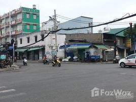 Studio Nhà mặt tiền for sale in Phu Trung, Tân Phú, Phu Trung