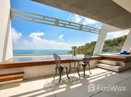 2 Habitación Villa en venta en Aqua Samui Duo, Bo Phut