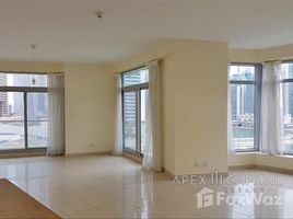 2 спален Квартира на продажу в Bonaire Tower, Park Island, Dubai Marina