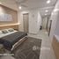 在Acacia Escalades – Building B租赁的开间 顶层公寓, Pasig City, Eastern District, 马尼拉大都会