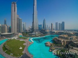 3 Bedroom Apartment for sale at The Residences 6, The Residences, Downtown Dubai