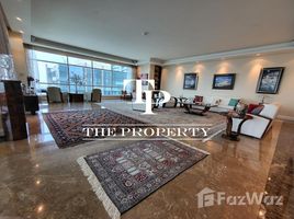 5 Bedroom Penthouse for sale in Dubai, Marina Gate, Dubai Marina, Dubai